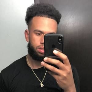 Meet your Posher, Jonathan